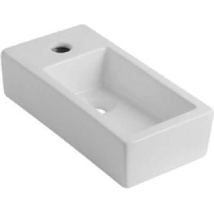 Lavabo Newarc Aqua 45 9425W