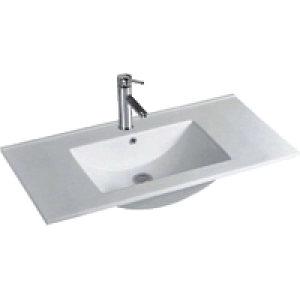 Lavabo Newarc Slim 81 121080W