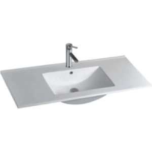 Lavabo Newarc Slim 100 121100W