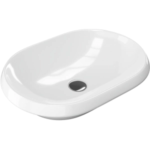 Lavabo Excellent Lupio 60