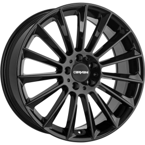 Disco CARMANi 17 Fritz 8x19/5x112 ET38 DIA66.6