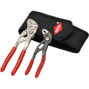 Juego de herramientas KNIPEX 002072V01