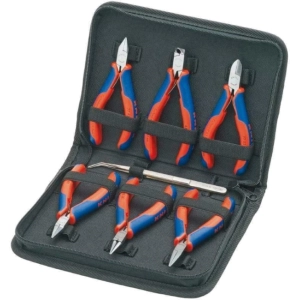 Juego de herramientas KNIPEX 002016