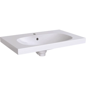 Lavabo Geberit Acanto 75 500.622.01.2