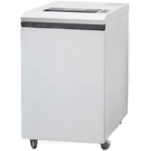 Trituradora de papel Pro Intellect Terminator 13020C