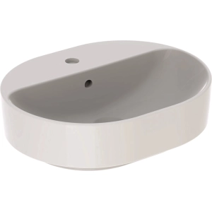 Lavabo Geberit VariForm 50 500.775.01.2