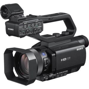 Videocámara Sony HXR-MC88