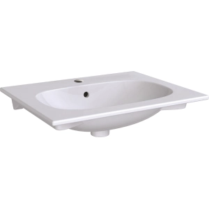 Lavabo Geberit Acanto 60 500.640.01.2