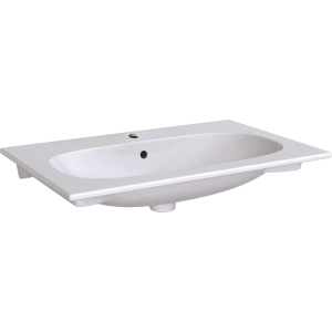 Lavabo Geberit Acanto 75 500.641. 01.2