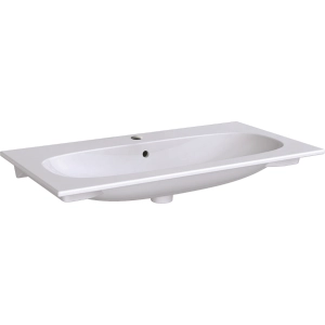 Lavabo Geberit Acanto 90 500.642.01.2