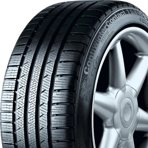 Continental ContiWinterContact TS810 Sport 245/45 R19 102V Run Flat