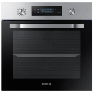 Horno Samsung Dual Cook NV64R3531BS