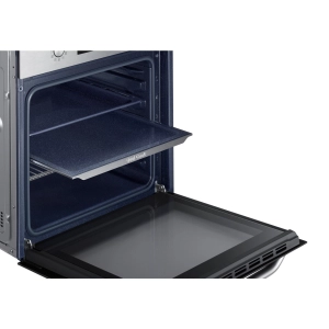 Samsung Dual Cook NV64R3531BS