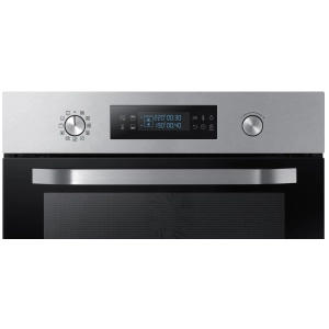 Samsung Dual Cook NV64R3531BS