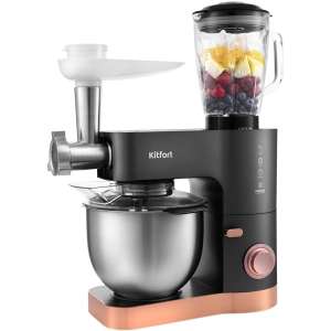 Procesador de alimentos KITFORT KT-1370