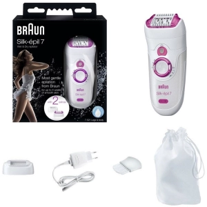 Braun Silk-epil 7 7521