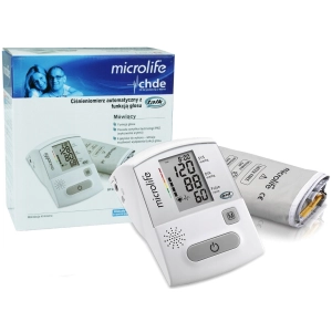 Microlife BP A130