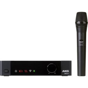 Micrófono AKG DMS100 Microphone Set