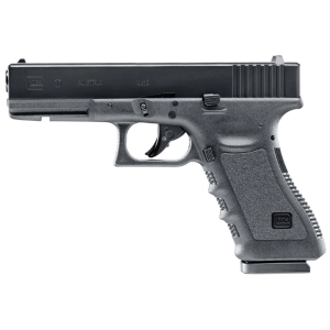 Pistola de aire Umarex Glock 17