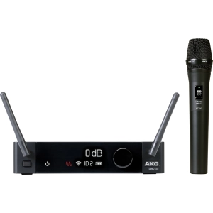 Micrófono AKG DMS300 Microphone Set