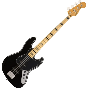 Guitarra Squier Classic Vibe Años 70 Jazz Bass