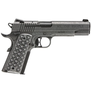 Sig Sauer 1911 WeThePeople