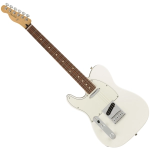 Guitarra Fender Player Telecaster Left-Hand