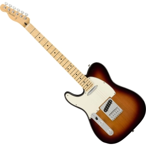 Fender Player Telecaster Left-Hand