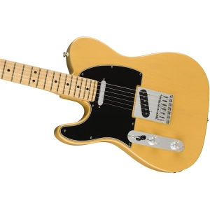 Fender Player Telecaster Left-Hand