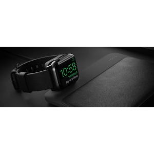 Nomad Base Station Apple Watch Edition