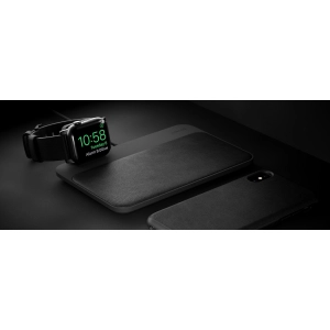 Nomad Base Station Apple Watch Edition