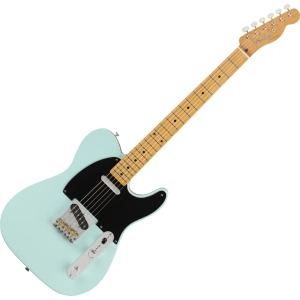 Guitarra Fender Vintera Años 50 Telecaster Modified