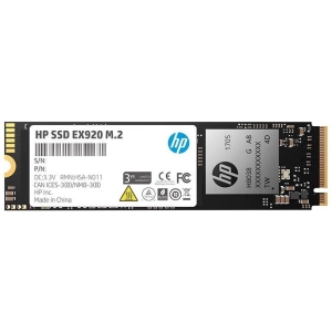 SSD HP 2YY46AA#ABB