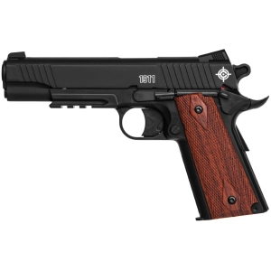 Pistola de aire Crosman C1911B