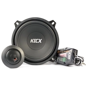 Car audio Kicx QR 5.2