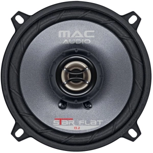 Altavoces para coche Mac Audio Star Flat 13,2