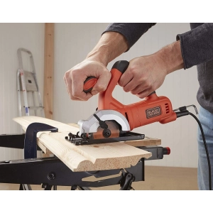 Black&Decker BES510