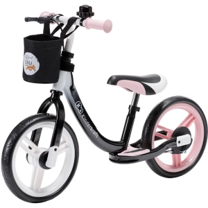 Bicicleta infantil Kinder Kraft Space