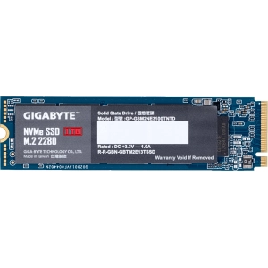 SSD Gigabyte GP-GSM2NE3100TNTD