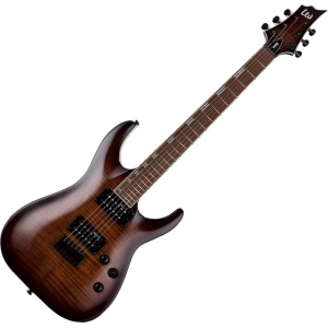 Guitarra LTD H-200FM