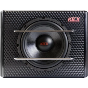 Subwoofer automático Kicx AP 250BPA