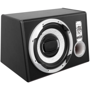 Subwoofer de coche Mystery MBB-254A