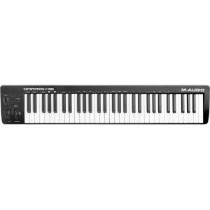 MIDI-teclado M-AUDIO Keystation 61 MK III