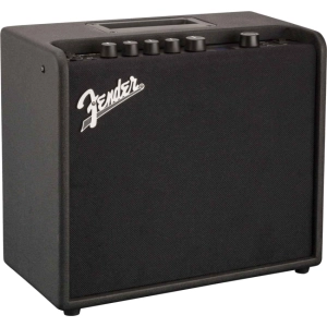 Amplificador de guitarra Fender Mustang LT25