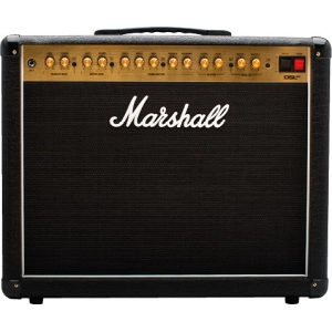 Marshall Amplificador de guitarra DSL40CR