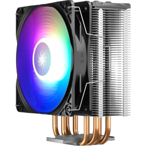 Sistema de refrigeración Deepcool GAMMAXX GT A-RGB