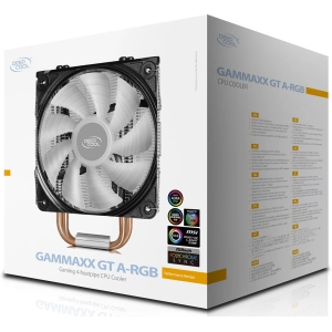 Deepcool GAMMAXX GT A-RGB