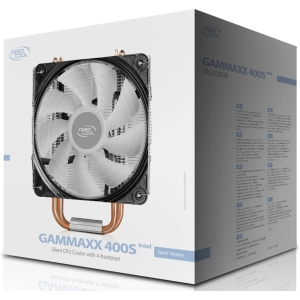 Deepcool GAMMAXX 400 V2