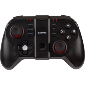 Gamepad GamePro Wireless MG680