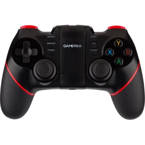 Gamepad GamePro Wireless MG850